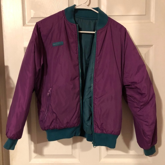 columbia bomber jacket